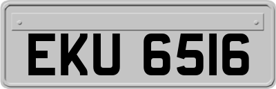 EKU6516