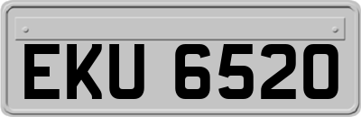 EKU6520