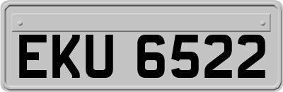 EKU6522