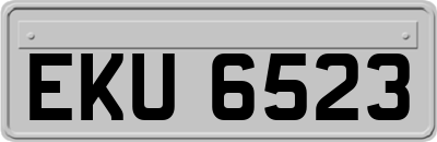 EKU6523