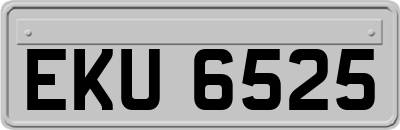 EKU6525