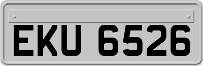 EKU6526