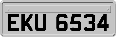 EKU6534