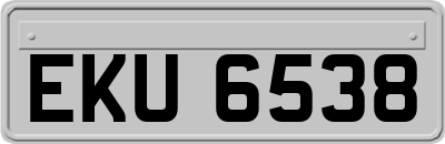 EKU6538