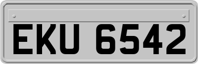 EKU6542