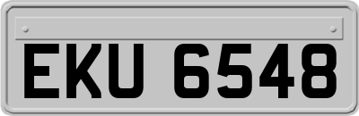 EKU6548