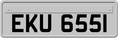 EKU6551