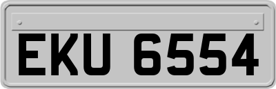 EKU6554