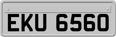 EKU6560