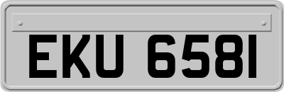 EKU6581