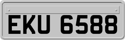 EKU6588