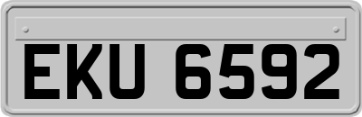 EKU6592