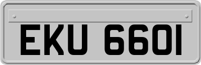 EKU6601