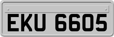 EKU6605