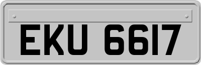 EKU6617