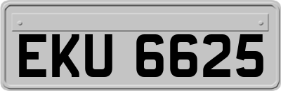 EKU6625