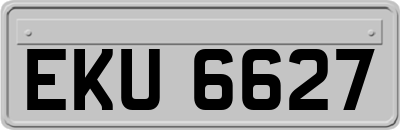 EKU6627