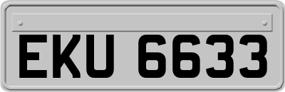 EKU6633