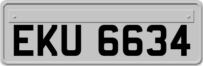 EKU6634