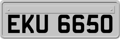 EKU6650