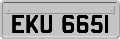 EKU6651