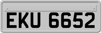 EKU6652