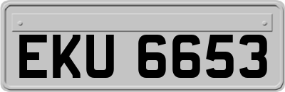 EKU6653