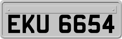 EKU6654
