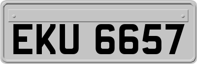EKU6657