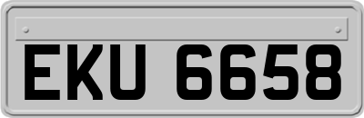 EKU6658