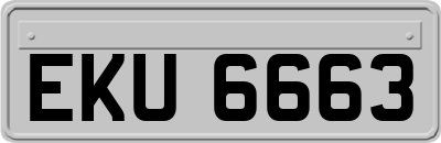 EKU6663