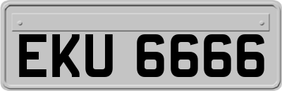 EKU6666
