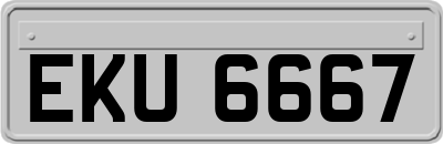 EKU6667