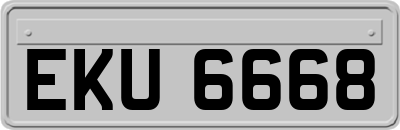 EKU6668