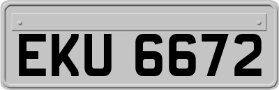 EKU6672