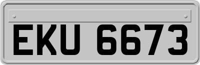 EKU6673