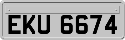EKU6674