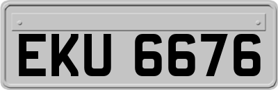 EKU6676