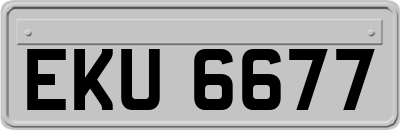 EKU6677