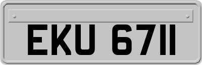 EKU6711