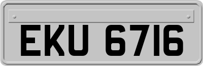 EKU6716