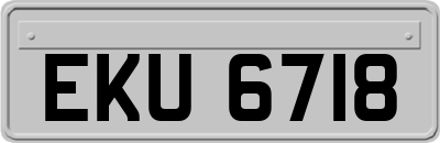EKU6718