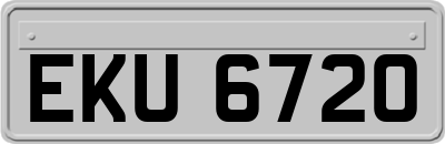 EKU6720