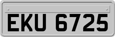 EKU6725