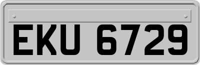 EKU6729