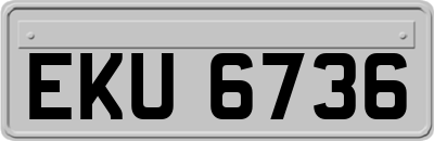 EKU6736