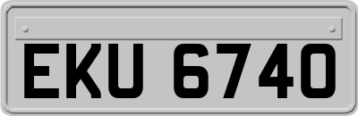 EKU6740