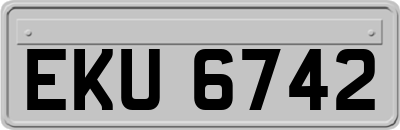 EKU6742