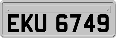 EKU6749