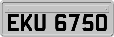 EKU6750
